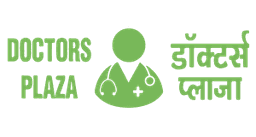 Doctor Plaza Logo