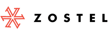 Zostel logo